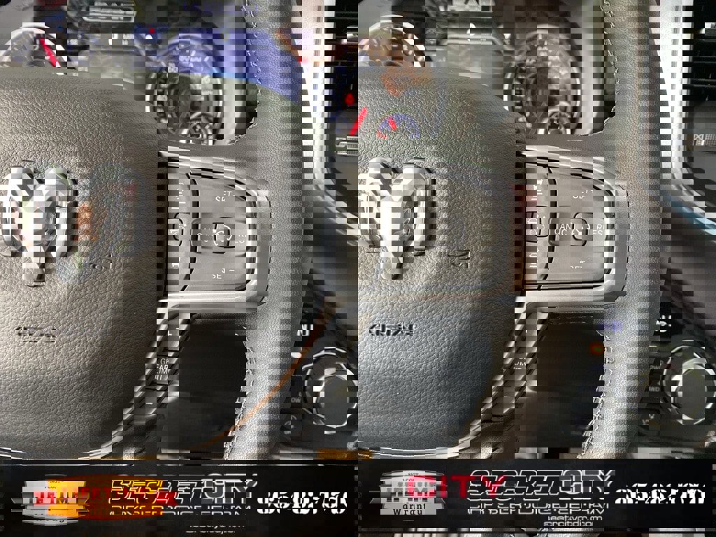 New 2026 RAM 1500 Big Horn image 15