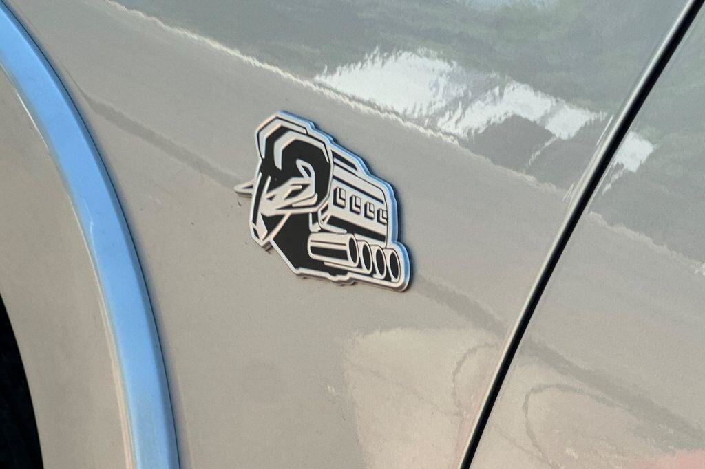 New 2026 RAM 1500 Laramie w/ Advanced Safety Group II AWD/4WD image 25
