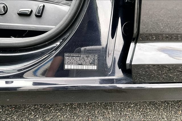Used 2025 Volkswagen Jetta SE FWD image 18