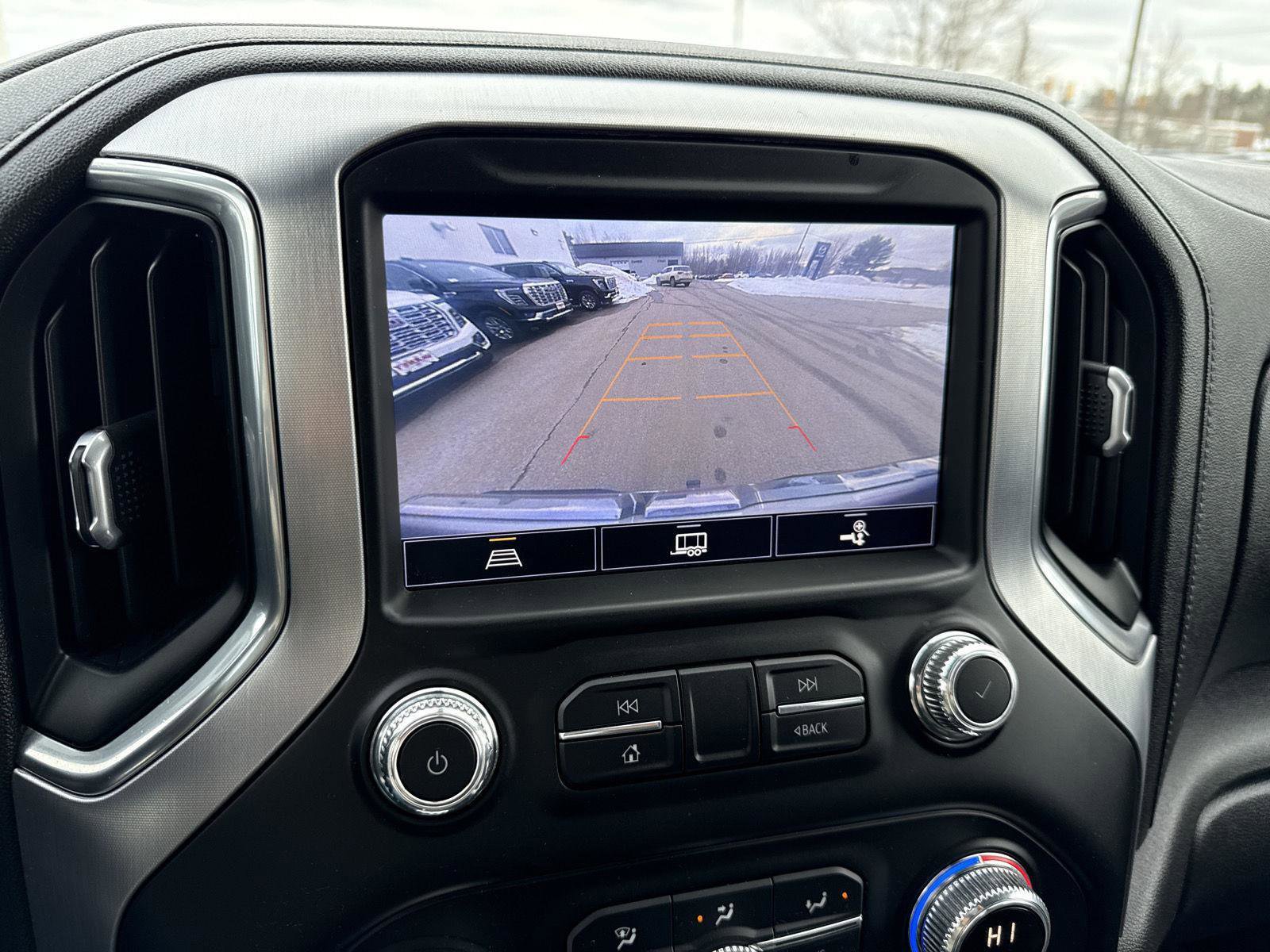 Used 2021 GMC Sierra 1500 SLT w/ SLT Convenience Package image 29