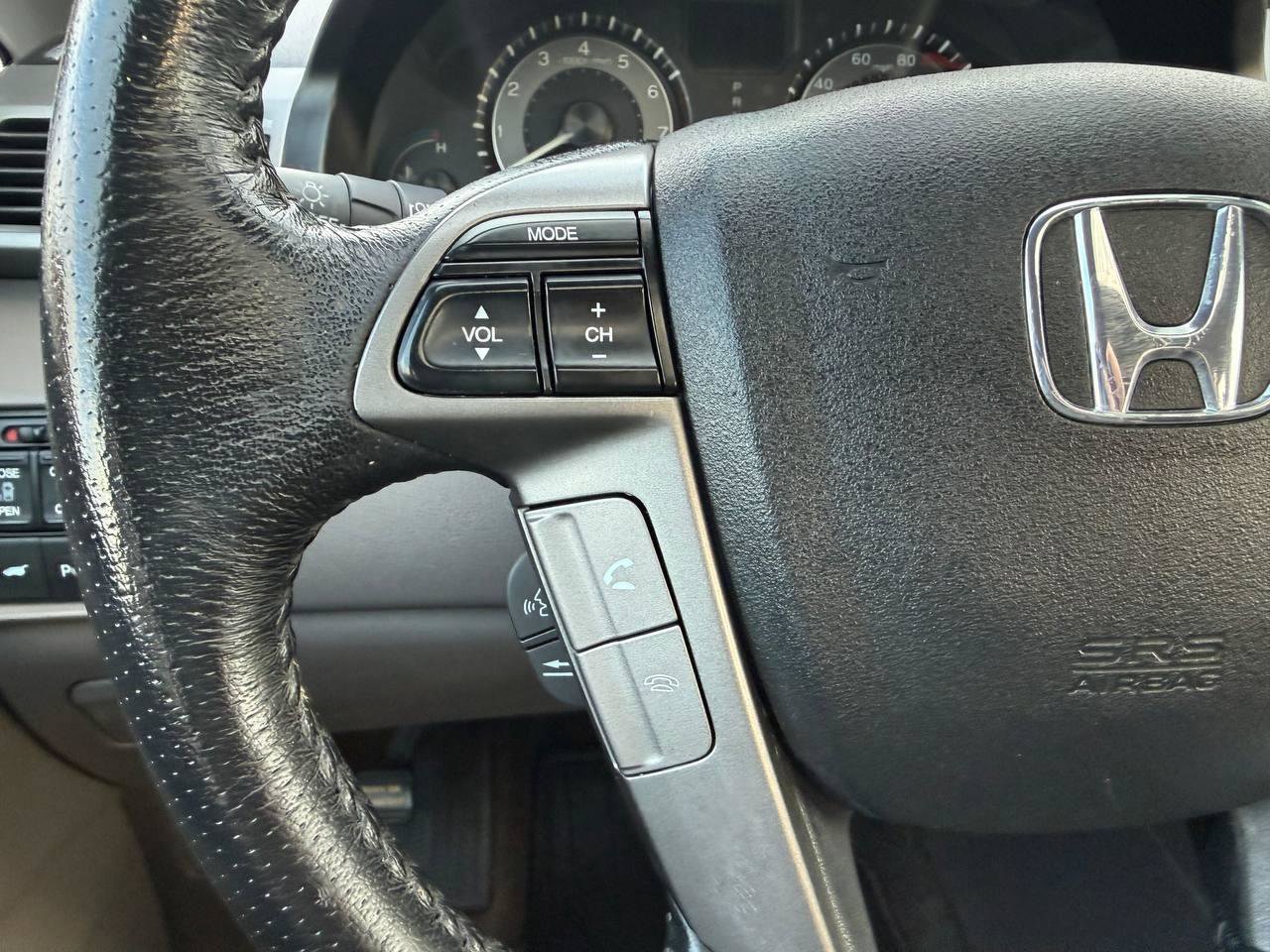 Used 2012 Honda Odyssey Touring image 24