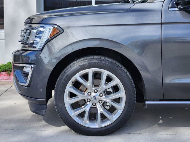Used 2019 Ford Expedition Limited w/ Equipment Group 302A image 8