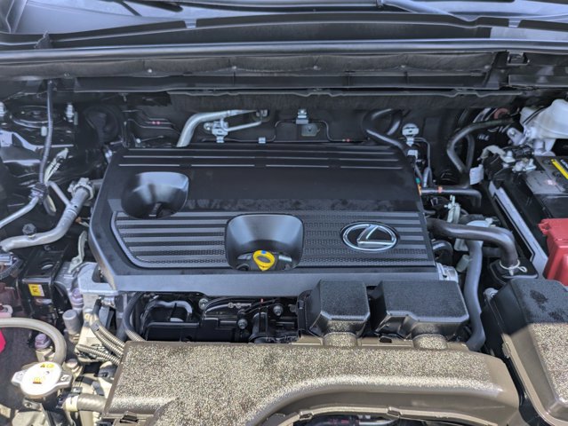 Used 2023 Lexus NX 250 FWD w/ Towing Package (2000 Lbs) image 21