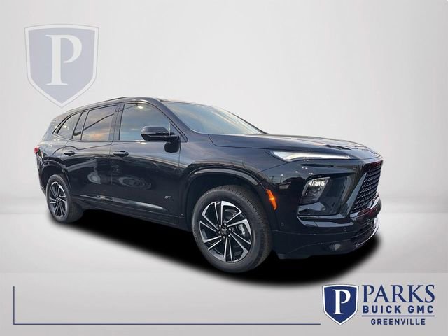 New 2026 Buick Enclave Sport Touring w/ Super Cruise Package image 1
