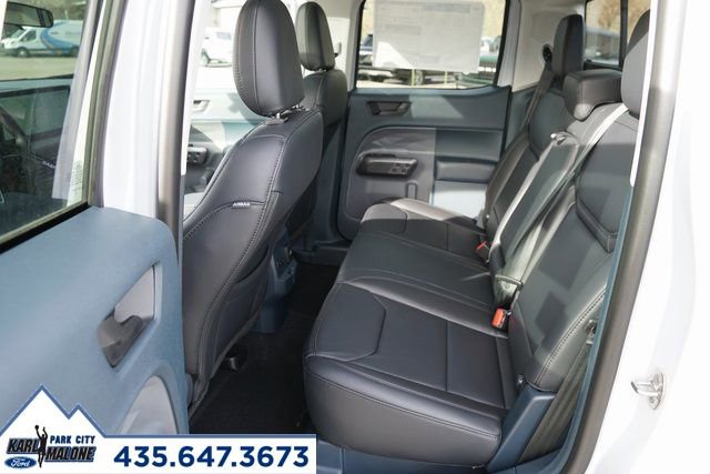 New 2026 Ford Maverick Lariat w/ Black Appearance Package image 59