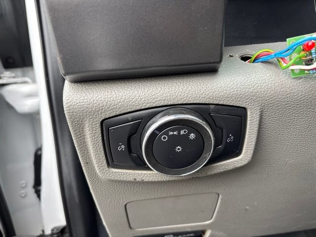 Used 2021 Ford F550 4x4 Crew Cab Super Duty image 15