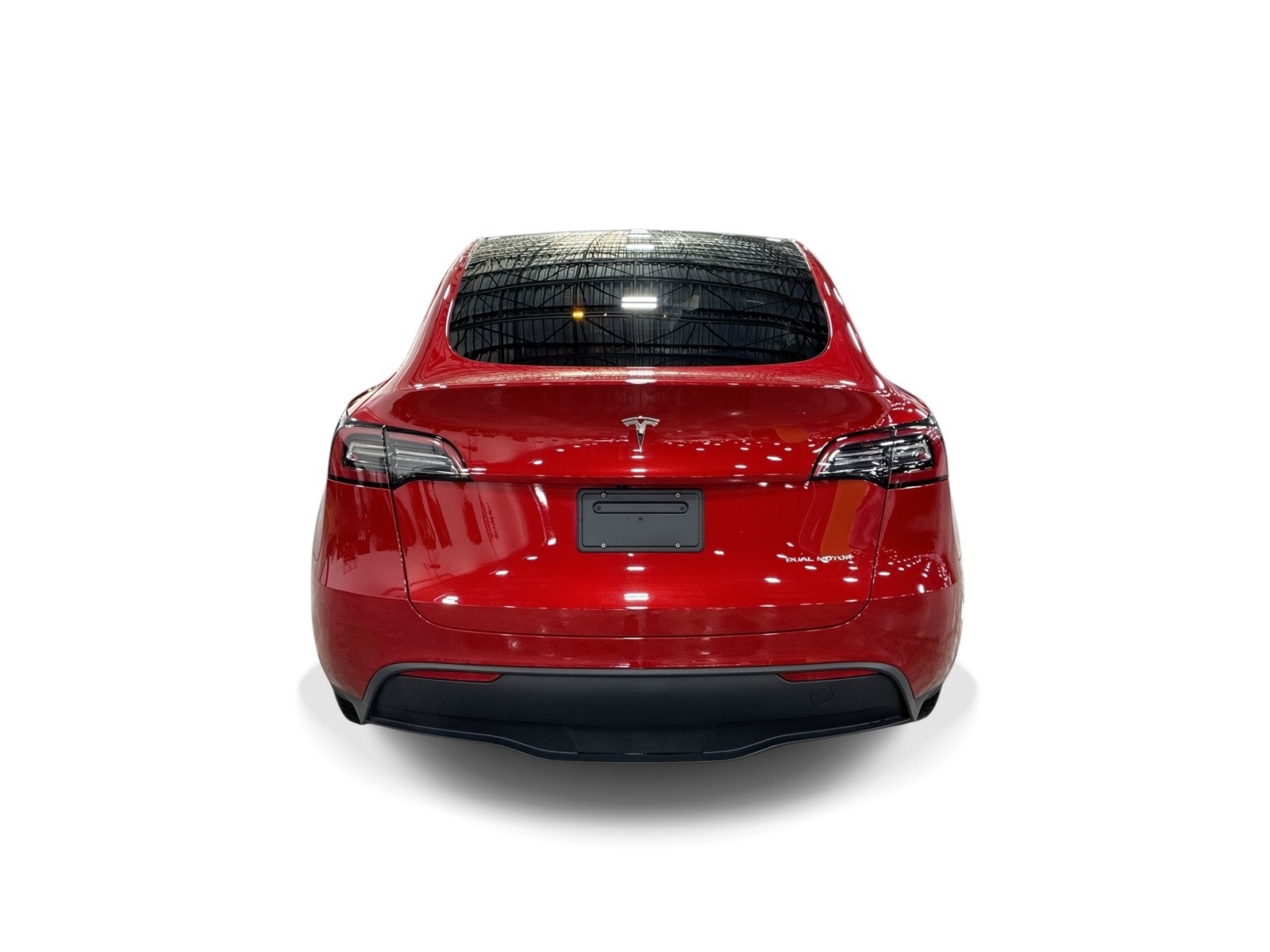 Certified 2023 Tesla Model Y Long Range AWD/4WD image 5