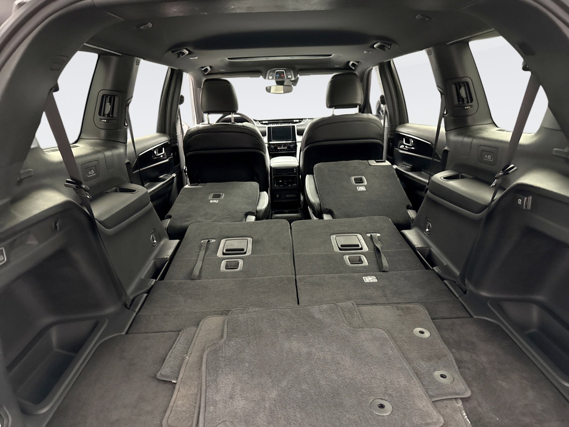 Used 2022 Jeep Grand Cherokee L Laredo image 24