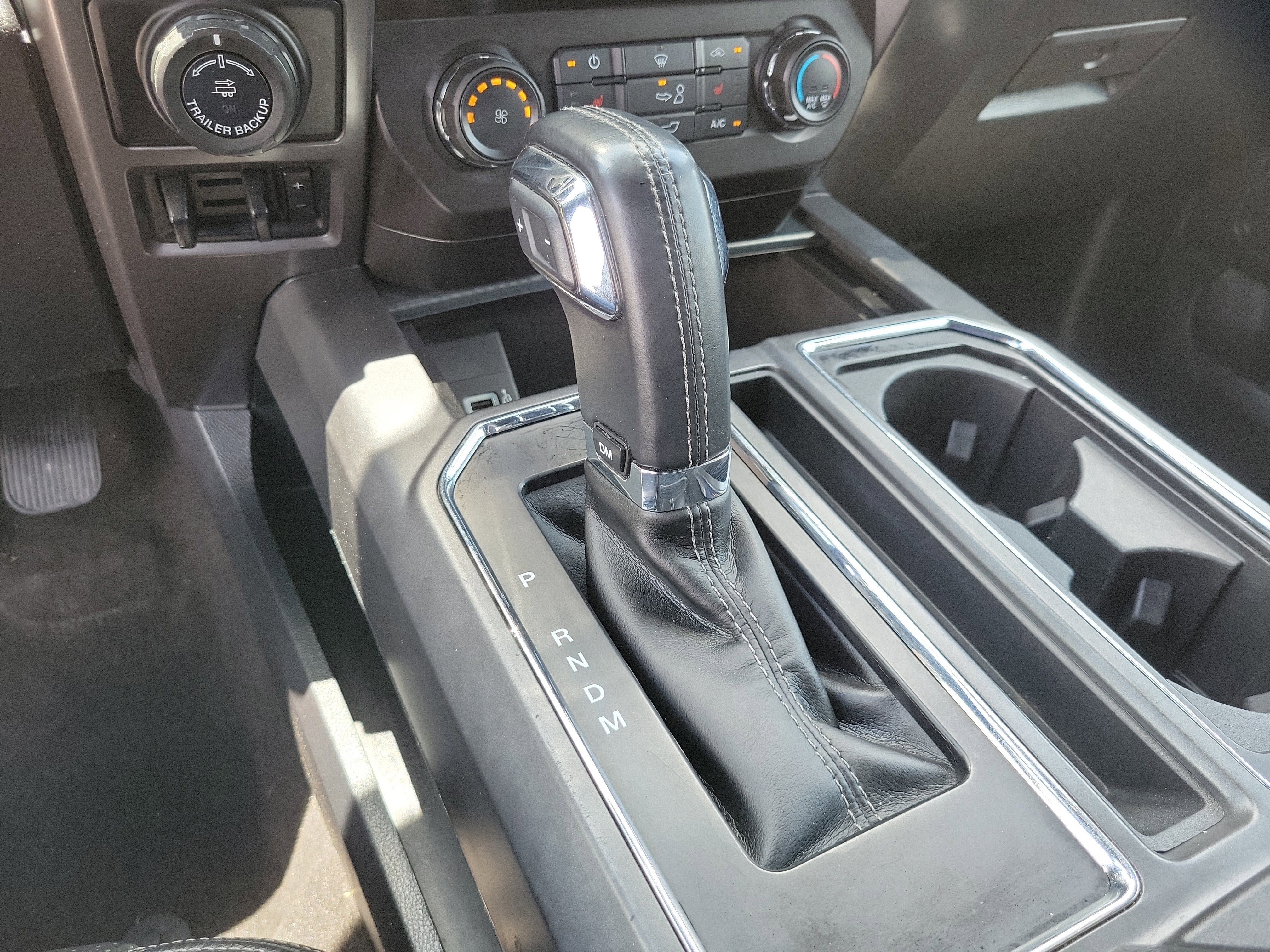 Used 2018 Ford F150 XLT w/ Equipment Group 302A Luxury AWD/4WD image 24