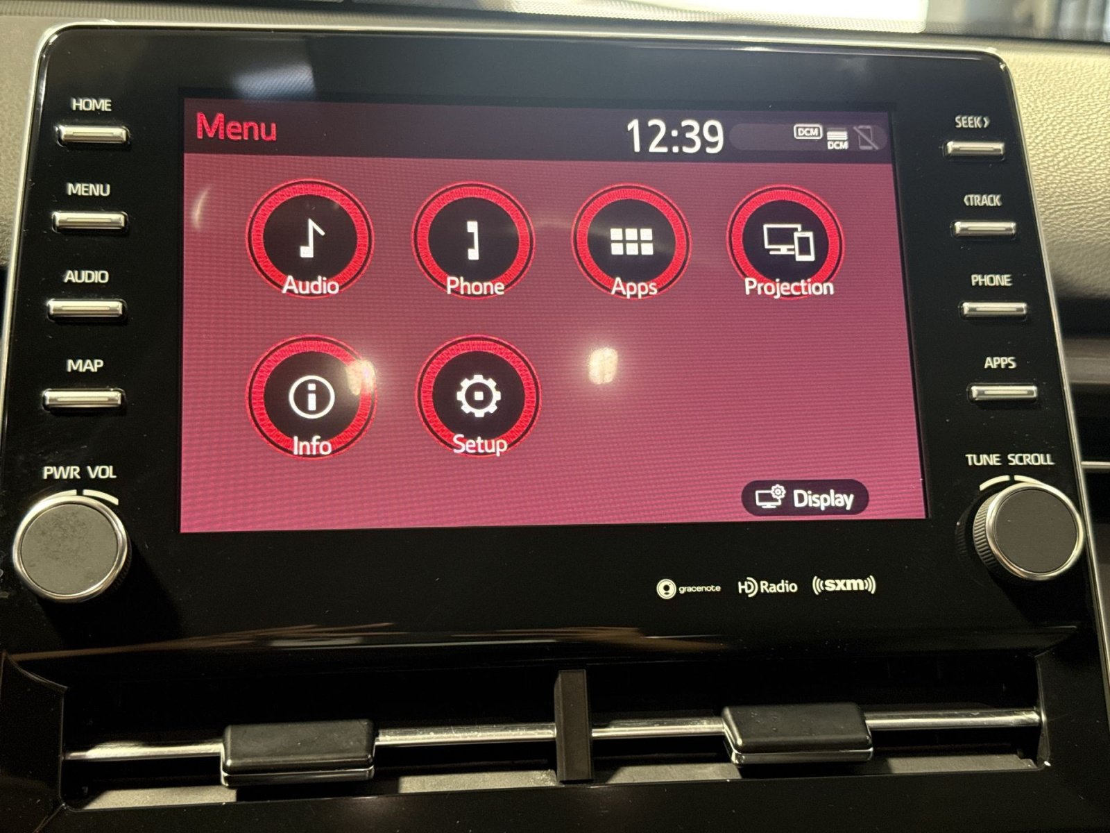 Used 2022 Toyota Avalon XLE FWD image 21