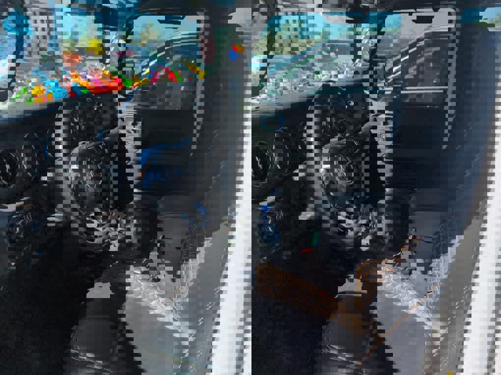 Used 2021 Jeep Wrangler Unlimited Sahara image 9