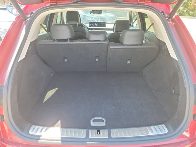 Used 2025 Genesis GV70 2.5T AWD/4WD image 9