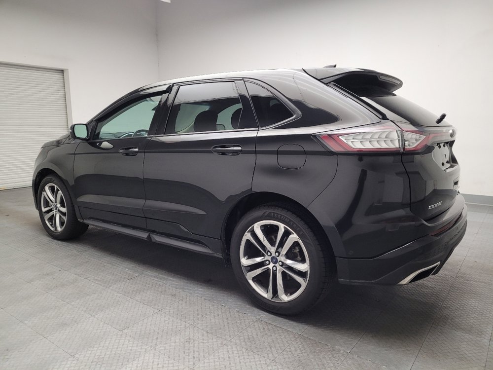 Used 2015 Ford Edge Sport w/ Equipment Group 401A image 3