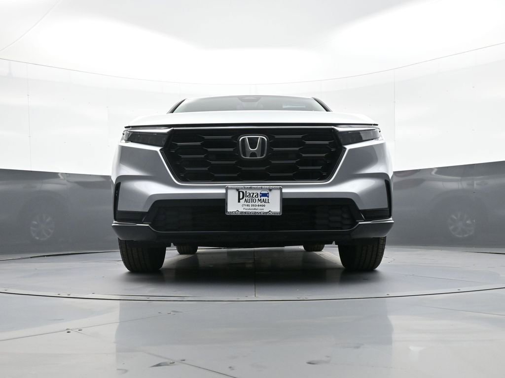Certified 2025 Honda CR-V LX image 25