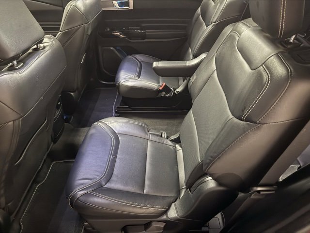 Used 2022 Ford Explorer ST w/ Equipment Group 401A image 19