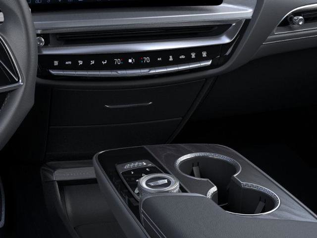 New 2026 Cadillac Lyriq V w/ LPO, Floor Liner Package AWD/4WD image 23