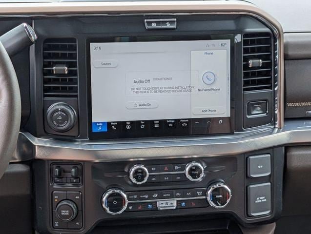 New 2026 Ford F350 King Ranch w/ Chrome Package AWD/4WD image 44