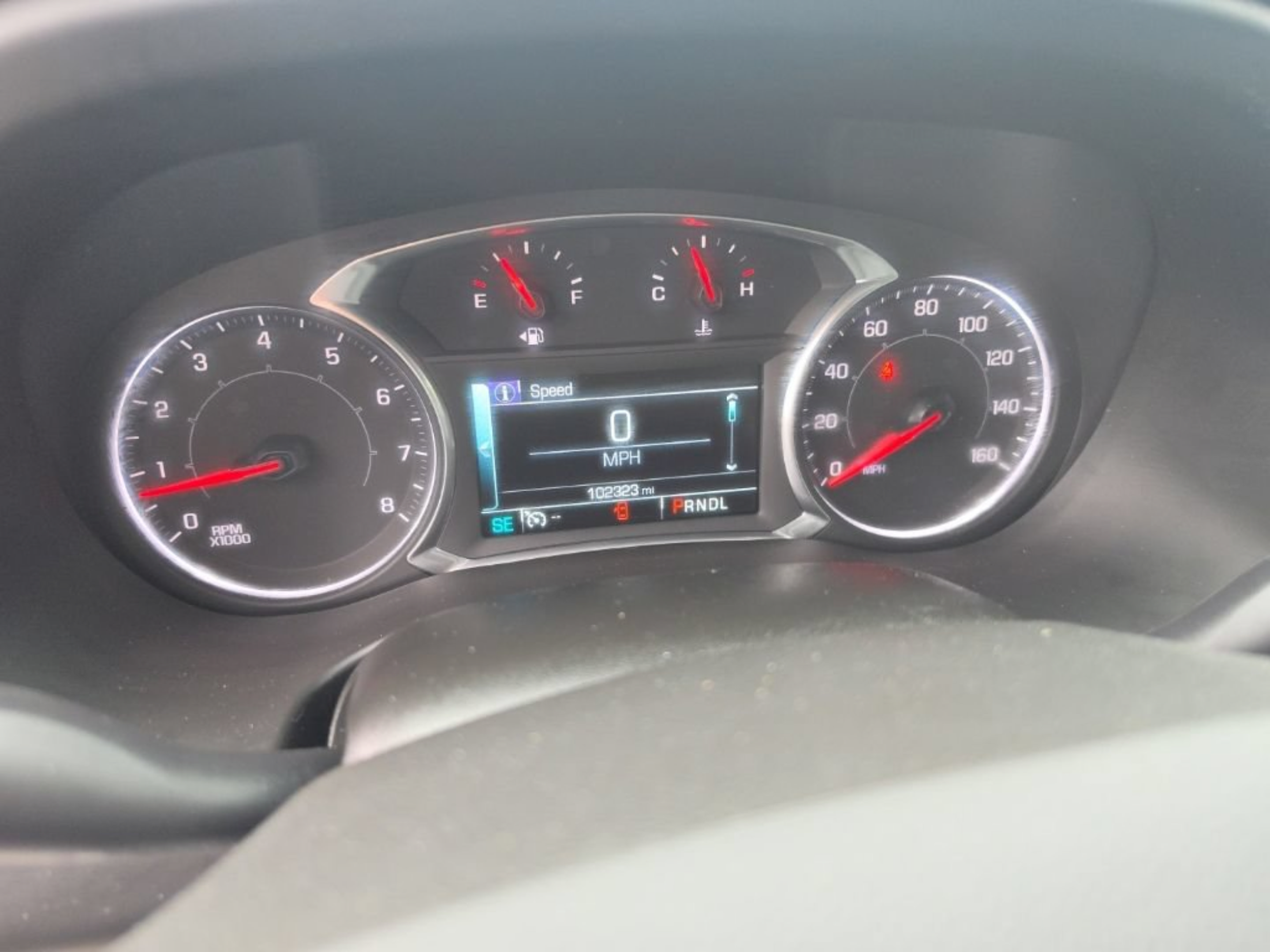 Used 2018 GMC Acadia SLT FWD image 22