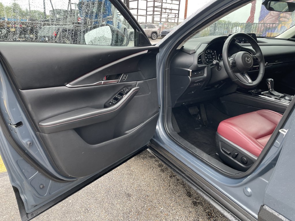 Used 2024 MAZDA CX-30 AWD 2.5 S w/ Preferred Package image 14