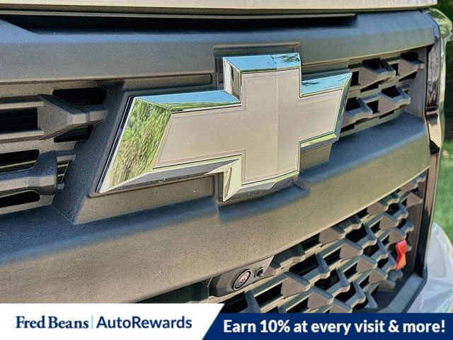 New 2026 Chevrolet Silverado 1500 RST AWD/4WD image 23