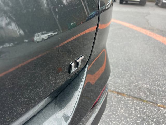 Used 2019 Chevrolet Equinox LT image 33