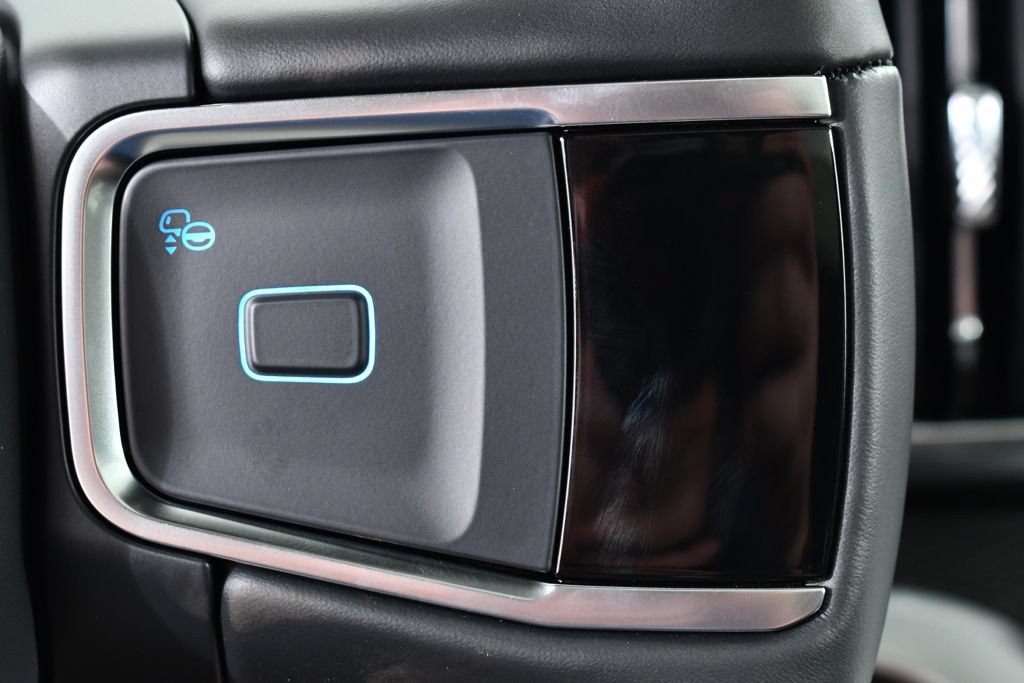 New 2027 Ford Expedition Max Platinum w/ Stealth Performance Package AWD/4WD image 33