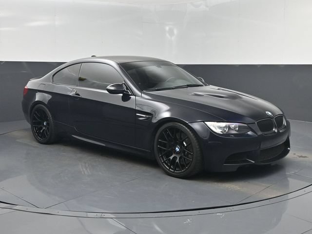 Used 2013 BMW M3 Coupe w/ Premium Pkg RWD image 1