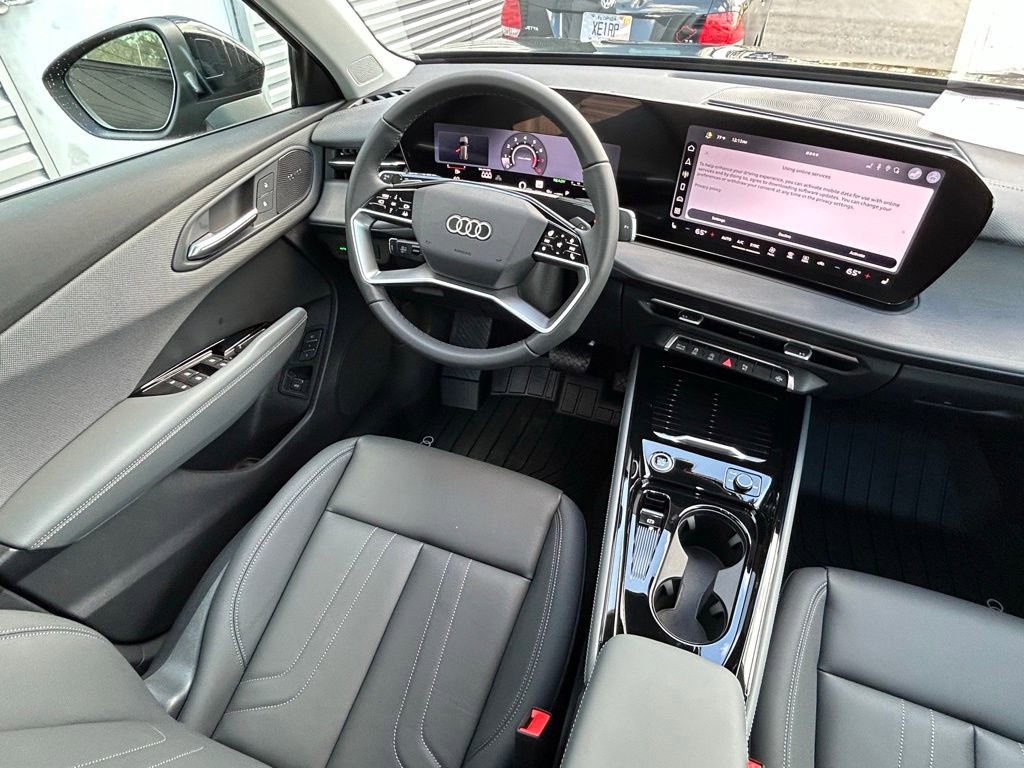 New 2026 Audi Q3 quattro 2.0T image 9