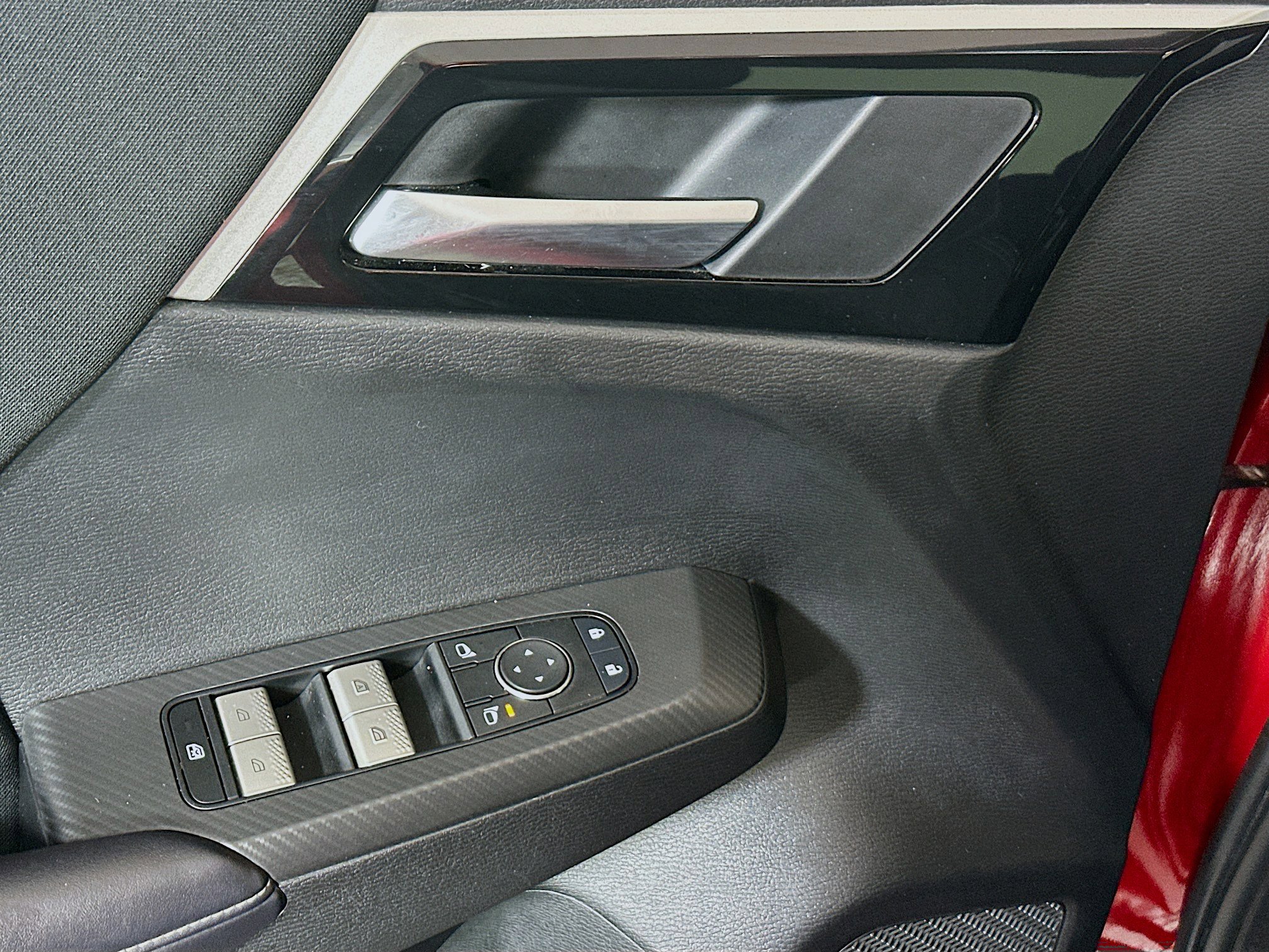 Used 2024 Mitsubishi Outlander ES FWD image 14