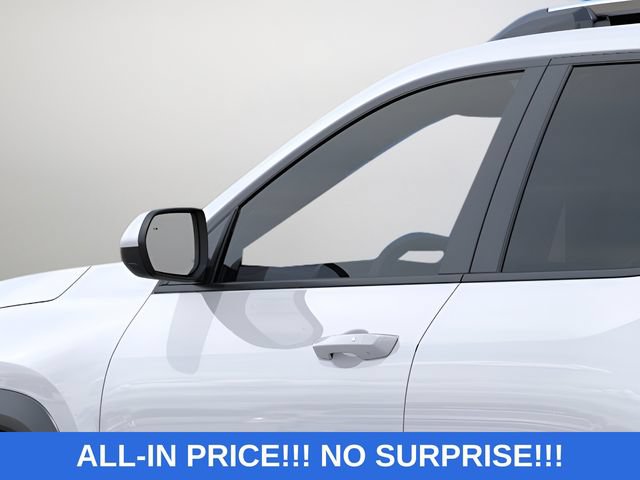 New 2026 Chevrolet Equinox LT w/ Convenience Package II AWD/4WD image 12