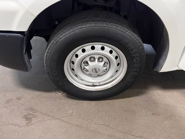 Used 2020 Nissan NV 2500 S RWD image 23