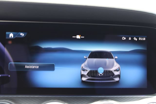 Used 2026 Mercedes-Benz AMG GT 63 image 36