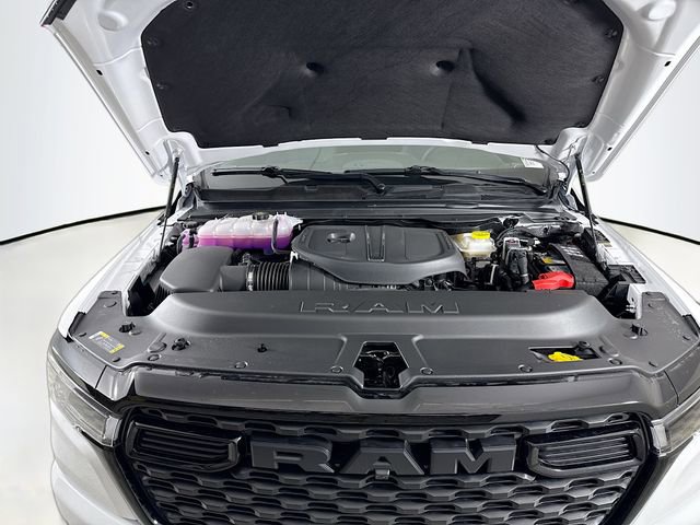 New 2026 RAM 1500 Big Horn image 28