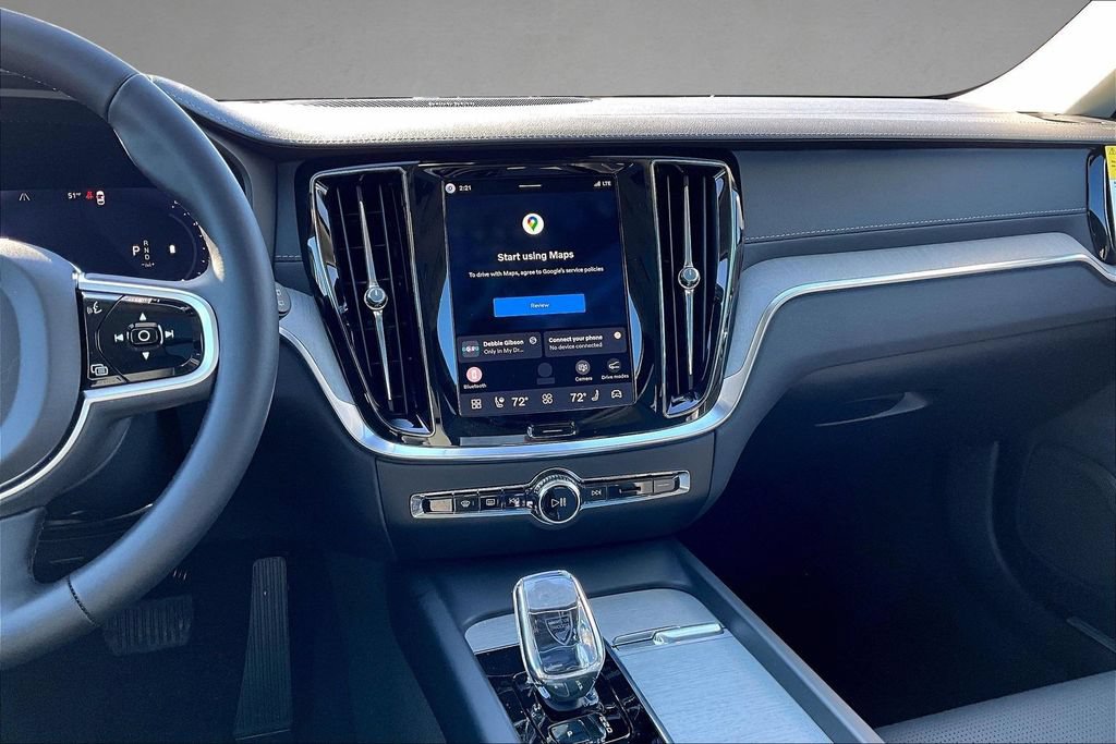 New 2026 Volvo V60 B5 Cross Country Ultra w/ Protection Package Premier AWD/4WD image 6
