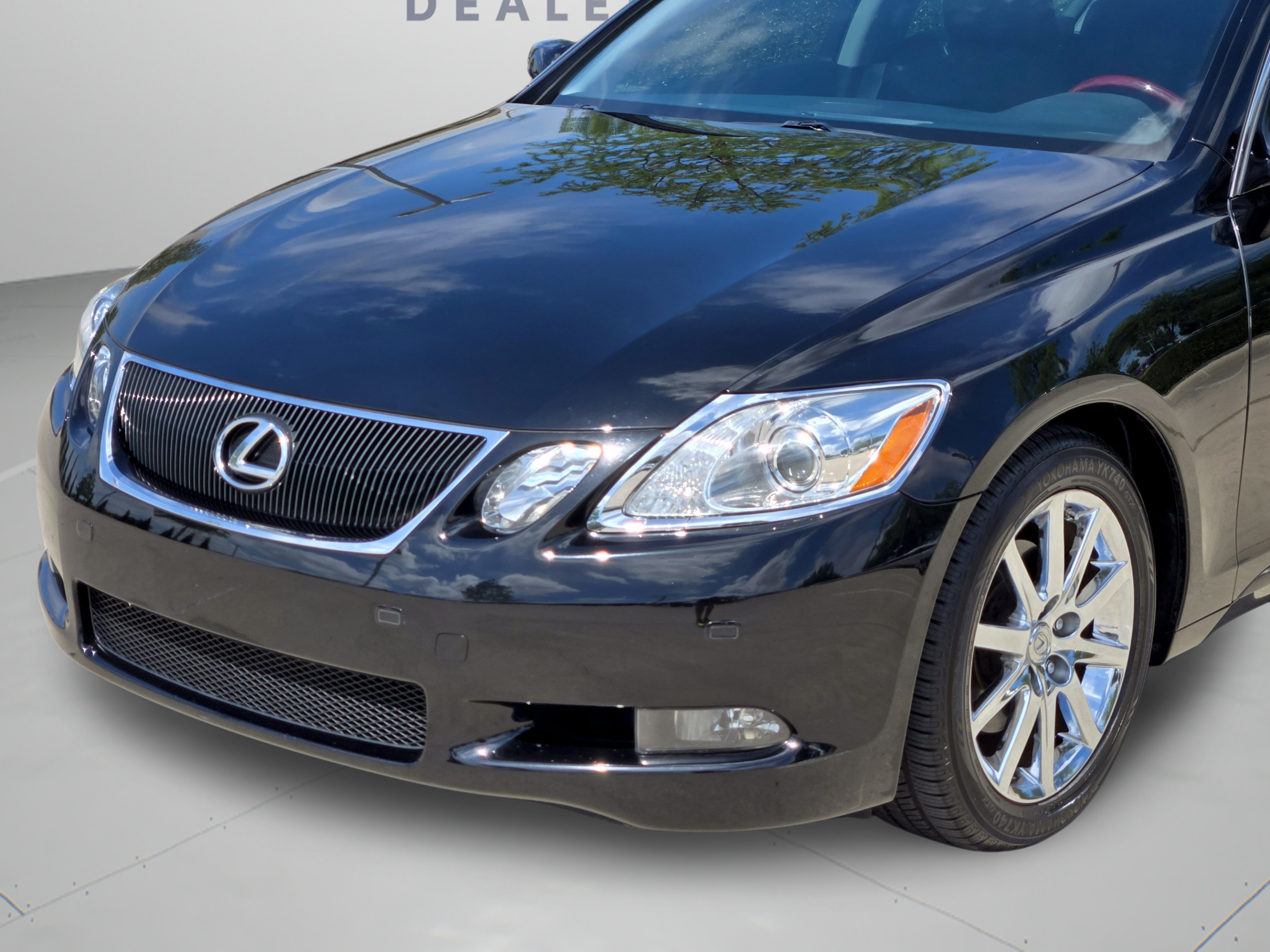 Used 2006 Lexus GS 300 RWD image 31