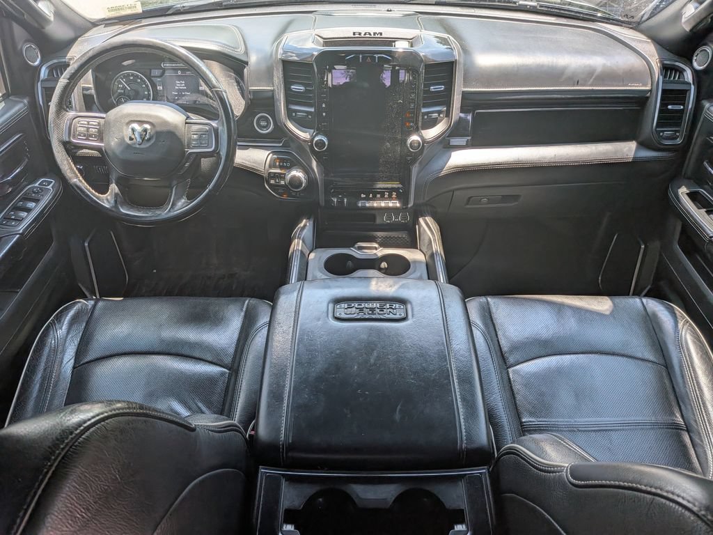 Used 2022 RAM 2500 Power Wagon AWD/4WD image 23
