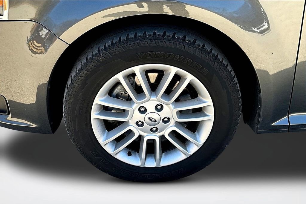 Used 2019 Ford Flex SEL w/ Equipment Group 202A image 31