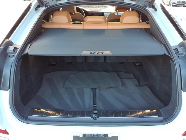 Used 2022 BMW X6 xDrive40i AWD/4WD image 23