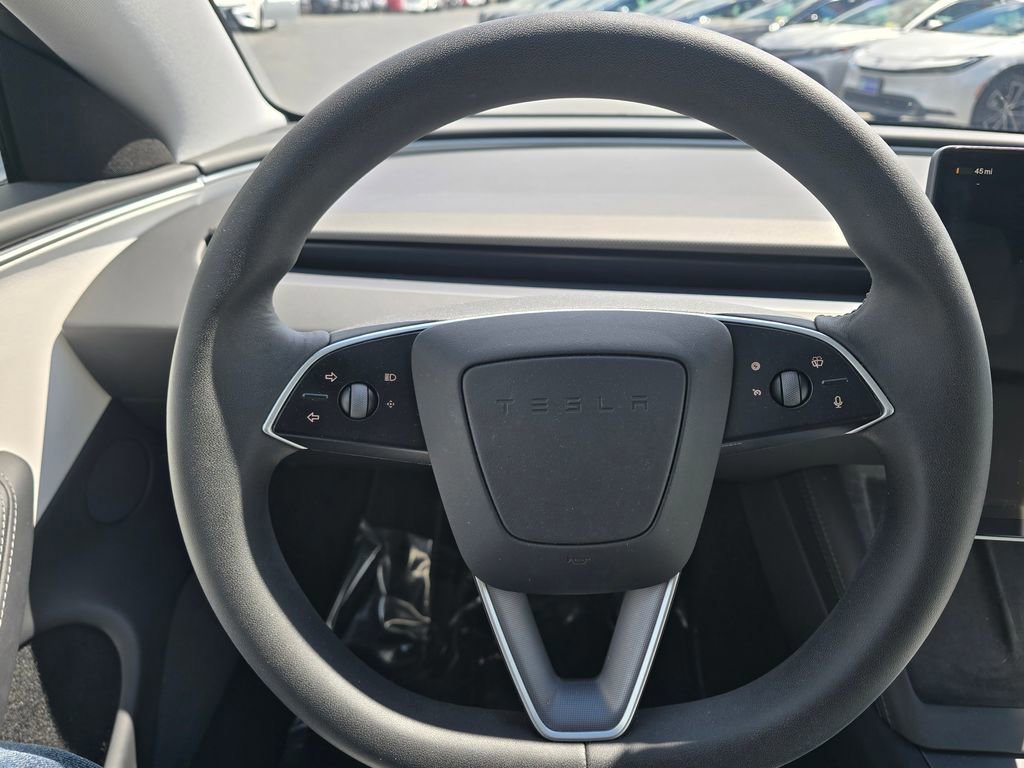 Used 2024 Tesla Model 3 Performance AWD/4WD image 18