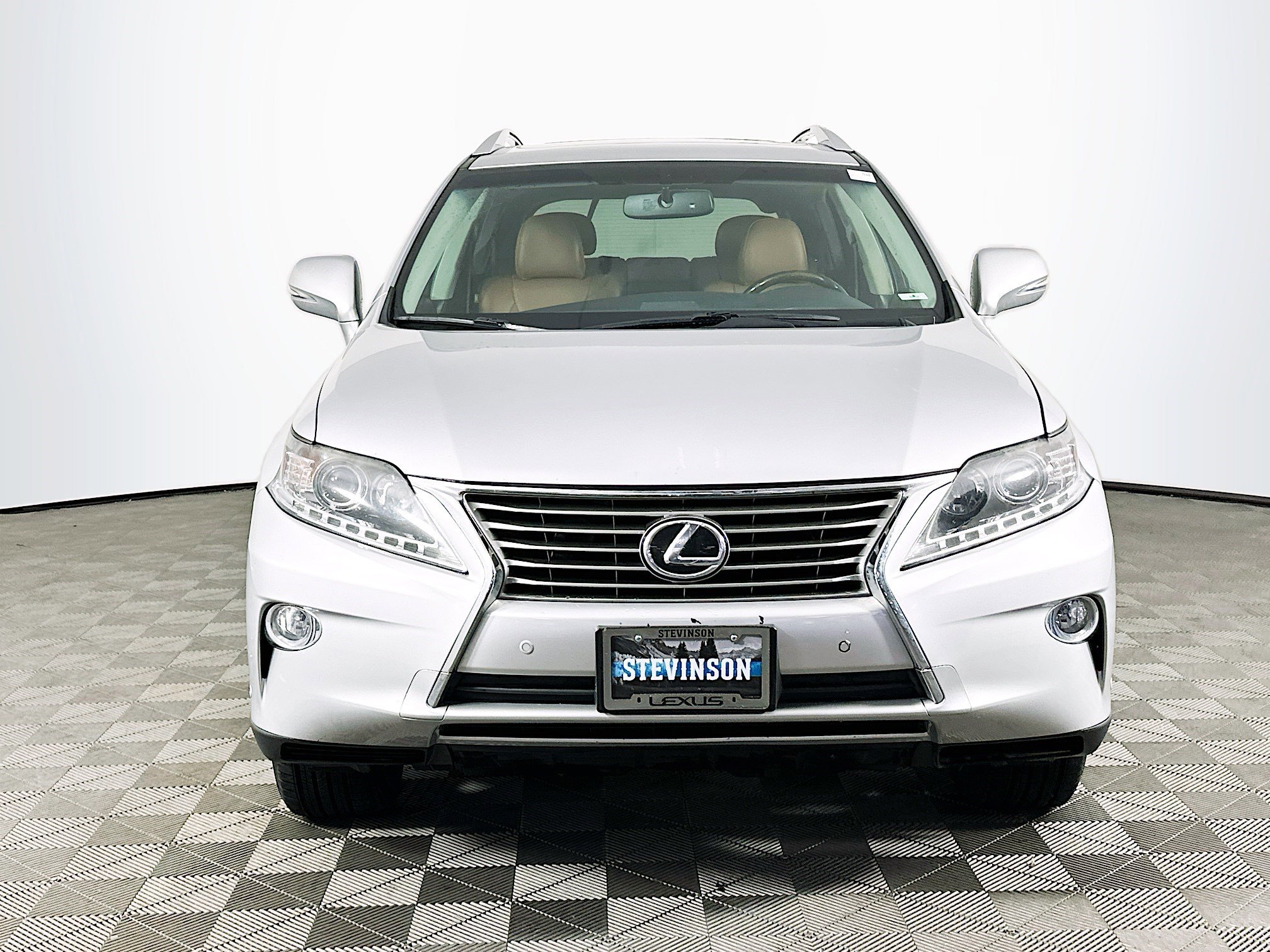 Used 2015 Lexus RX 350 AWD image 2