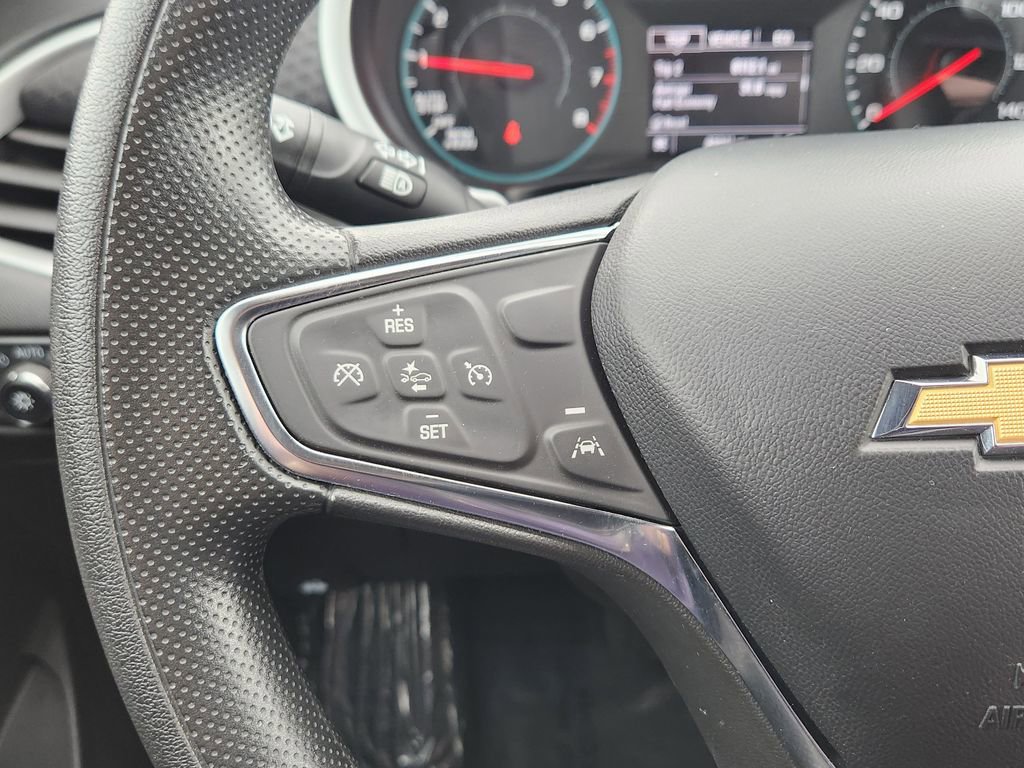 Used 2024 Chevrolet Malibu LT image 16