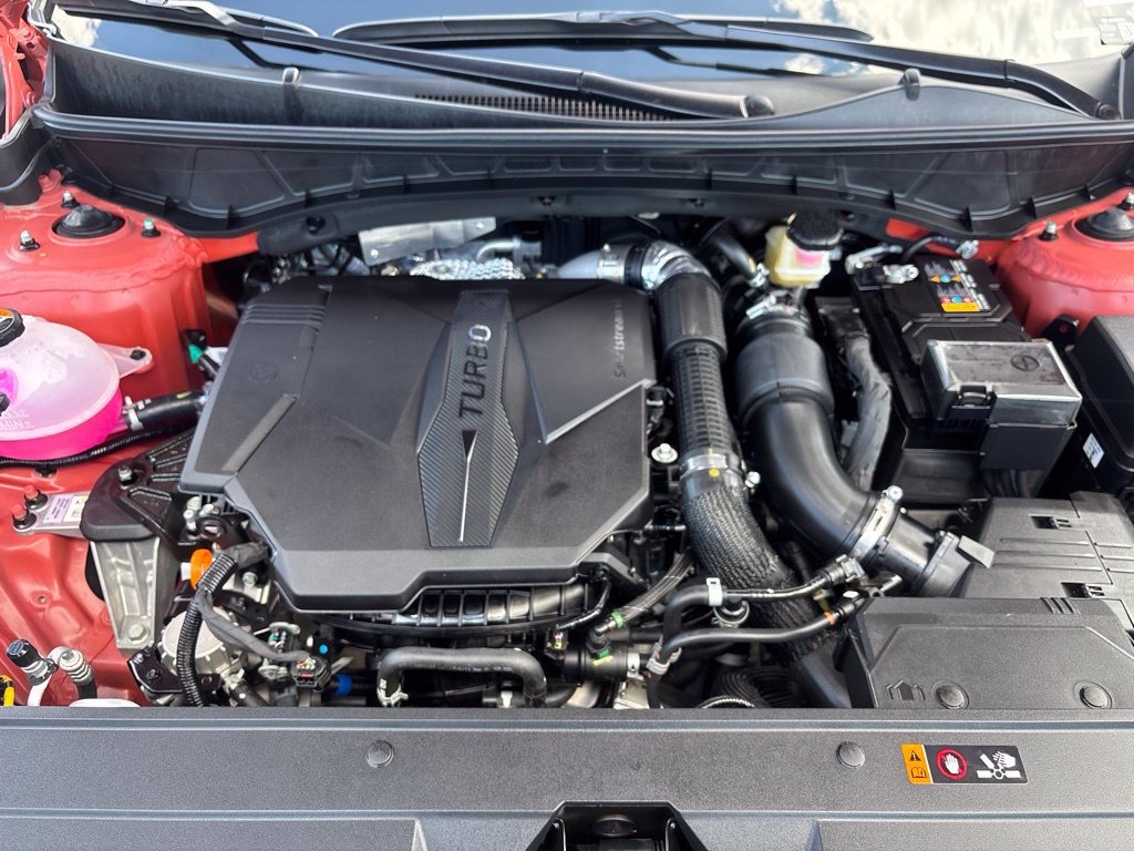 Certified 2026 Hyundai Santa Cruz XRT AWD/4WD image 36