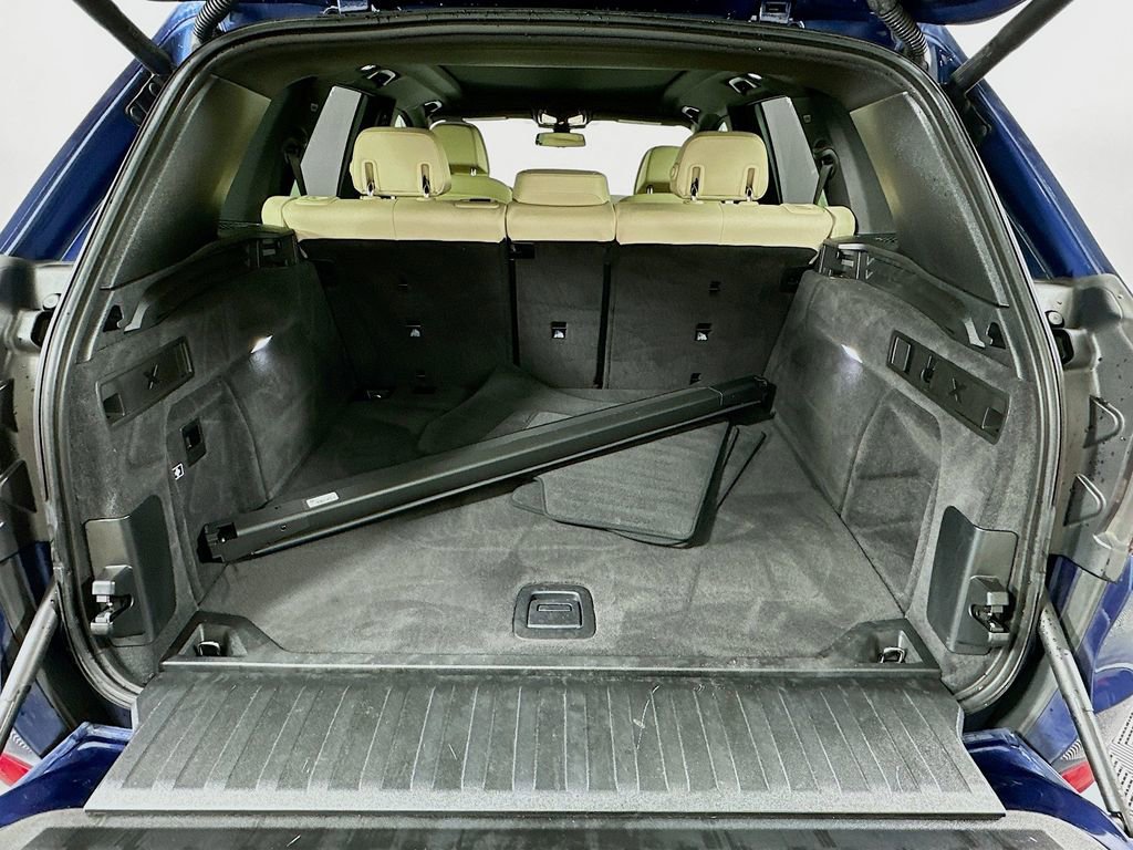 Used 2022 BMW X5 sDrive40i image 27