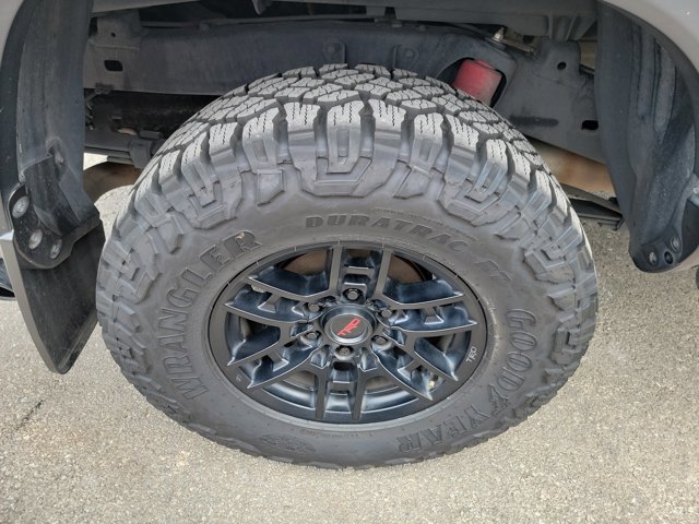 Used 2021 Toyota Tacoma TRD Pro image 12