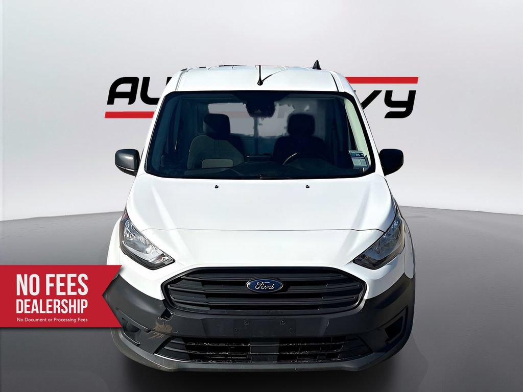 Used 2023 Ford Transit Connect XL FWD image 2