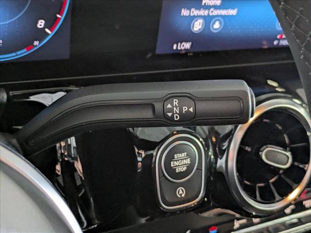 Certified 2023 Mercedes-Benz GLA 250 image 15