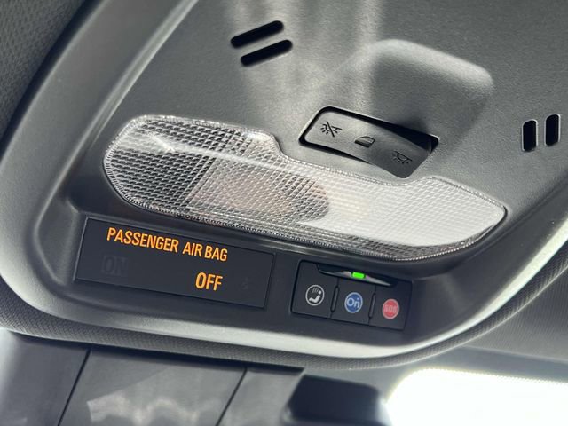 New 2025 Buick Envista Preferred w/ Convenience I Package image 30