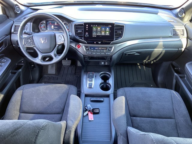 Used 2022 Honda Pilot Sport image 49