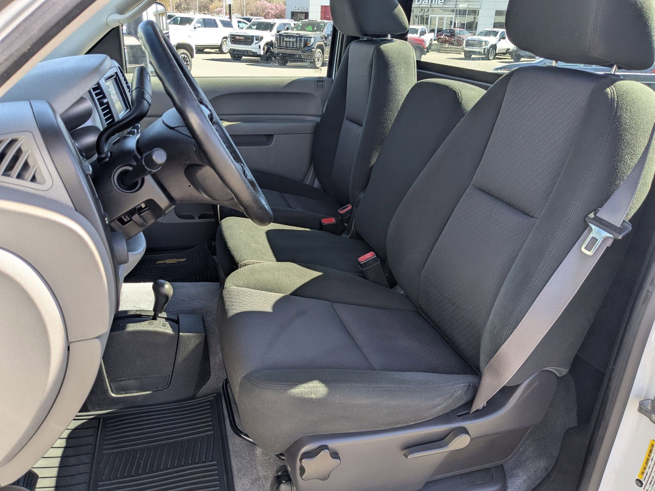 Used 2014 Chevrolet Silverado 3500 W/T image 25