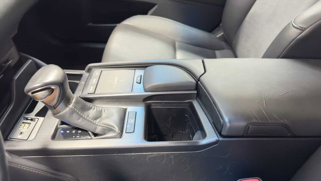 Used 2019 Lexus ES 350 w/ Accessory Package 2 image 26